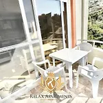 Dion\'S Apartments Saranda