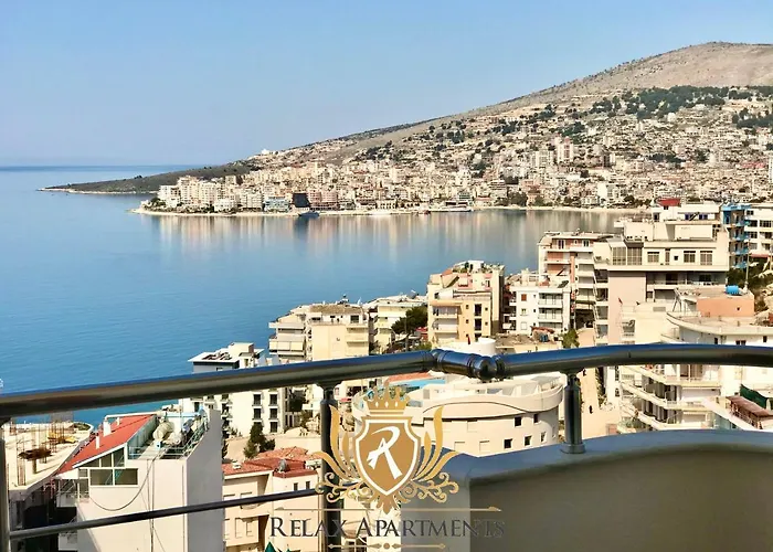 Dion\'S Apartments Saranda