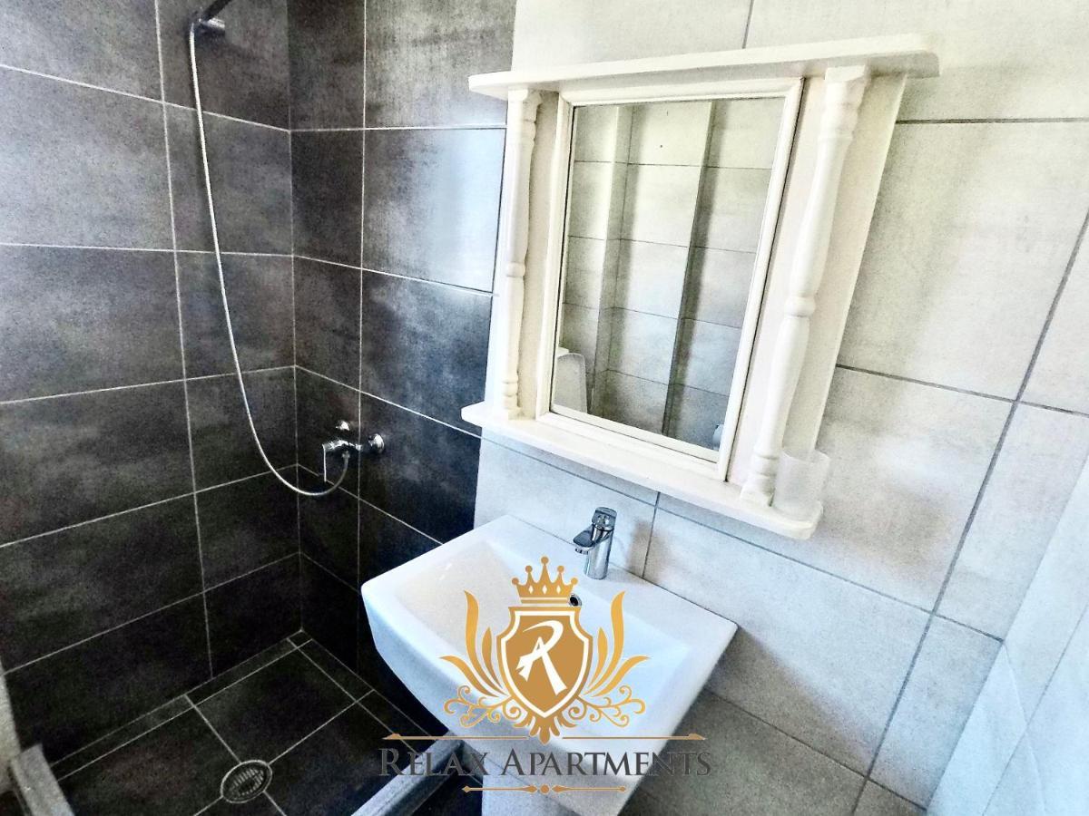 Dion'S Apartments Saranda Hotel Sarande