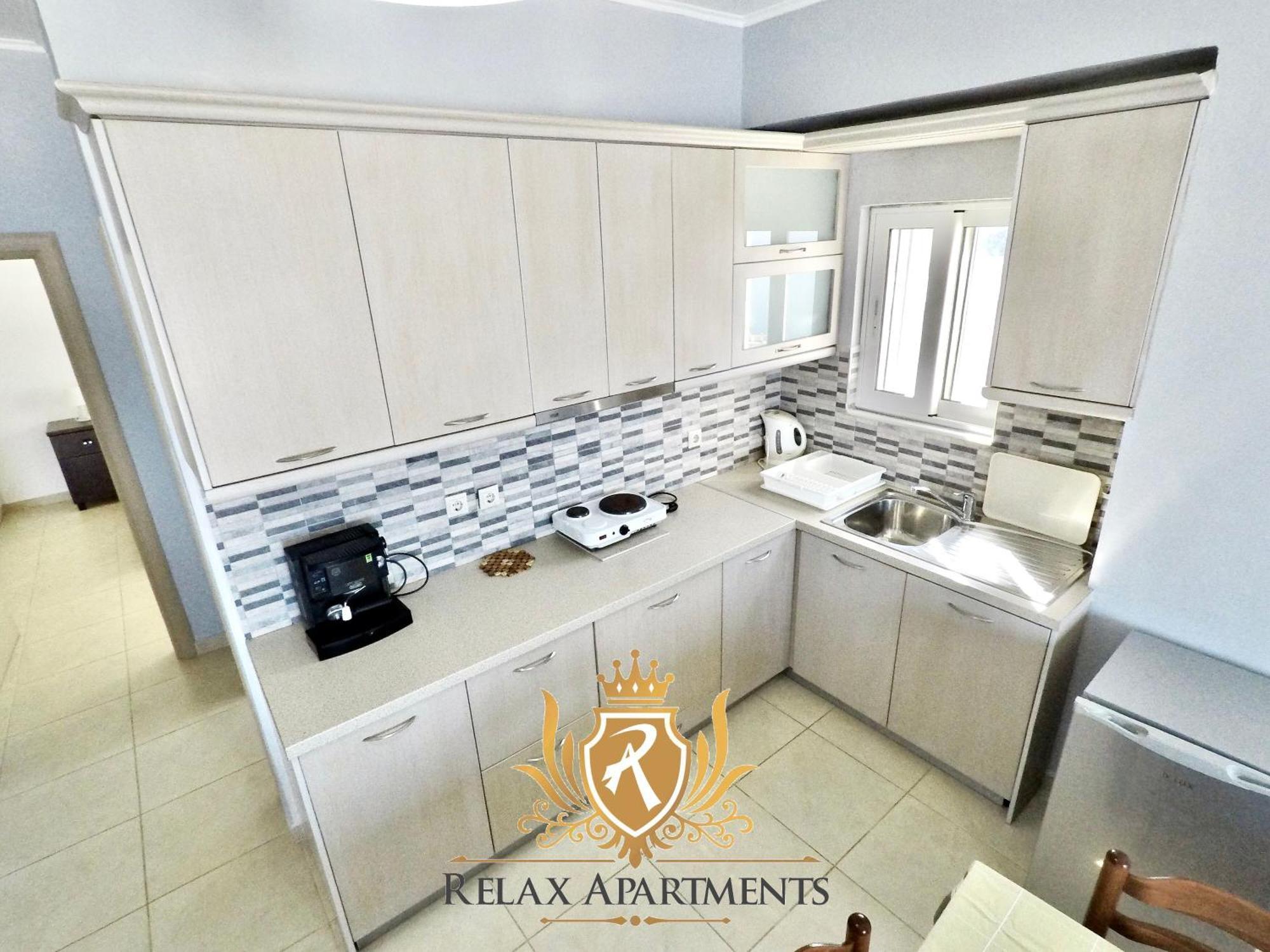 Dion'S Apartments Saranda Hotel *