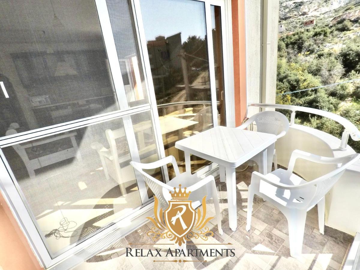 Hotel Dion'S Apartments Saranda *