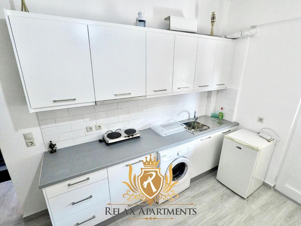 Hotel Dion'S Apartments Saranda Sarande