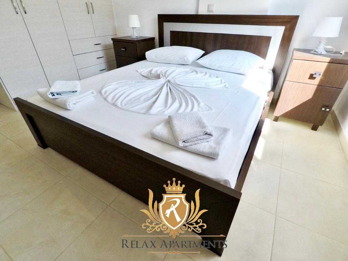 Dion'S Apartments Saranda * Sarande