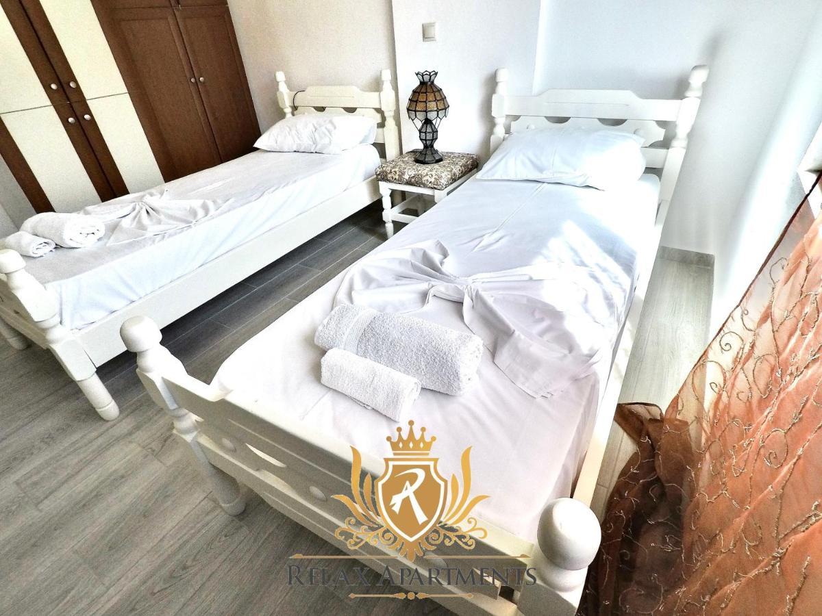 Hotel Dion'S Apartments Saranda *