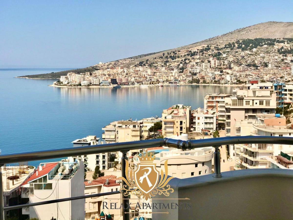 Dion'S Apartments Saranda Hotel *