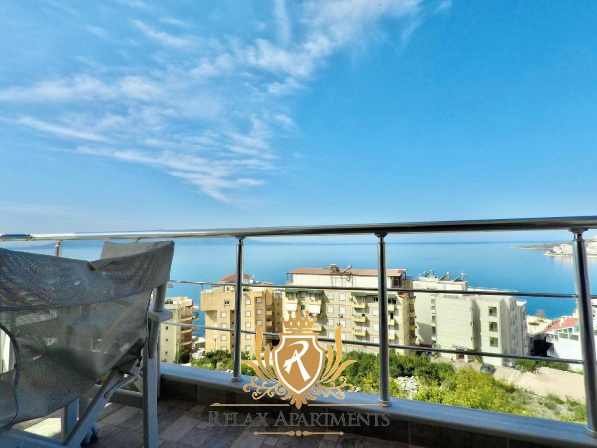 Dion'S Apartments Saranda * Sarande