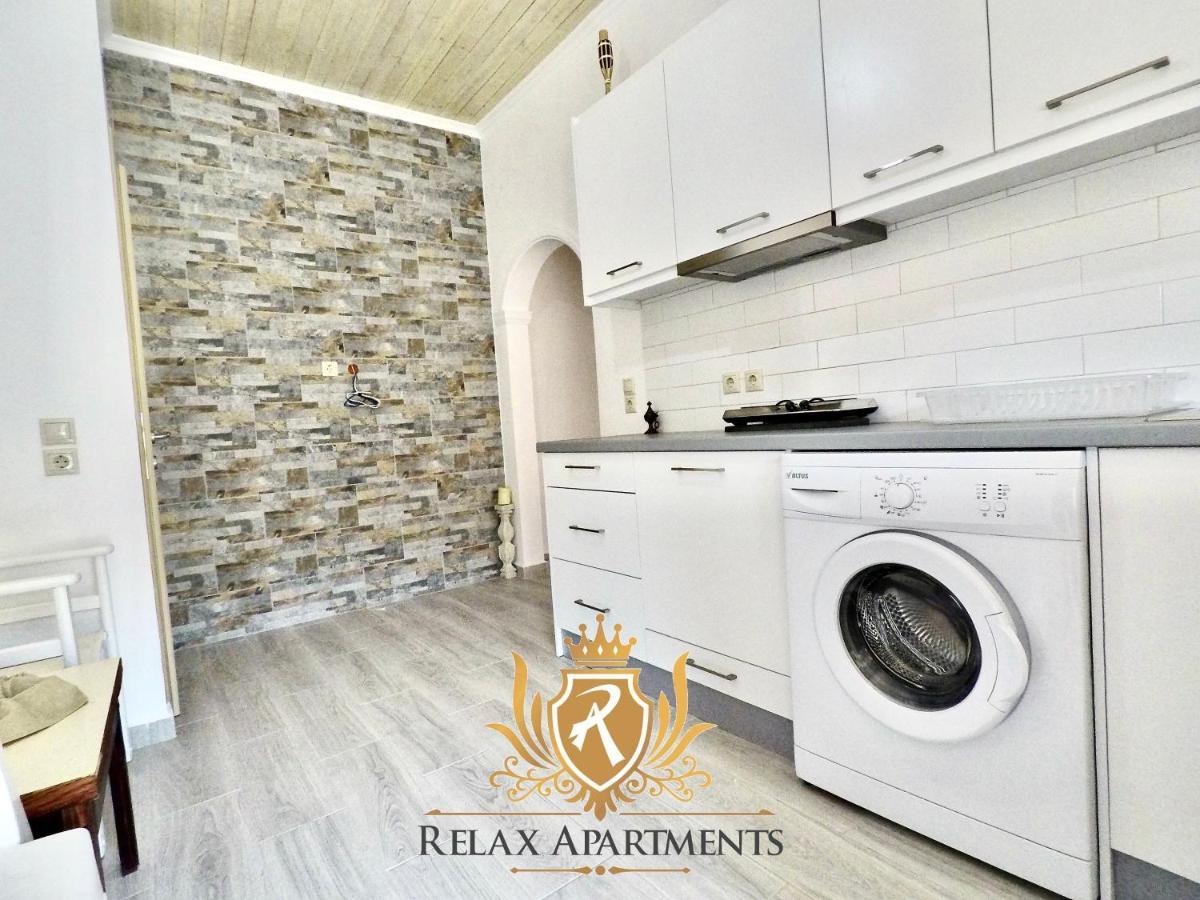 Dion'S Apartments Saranda * Sarande