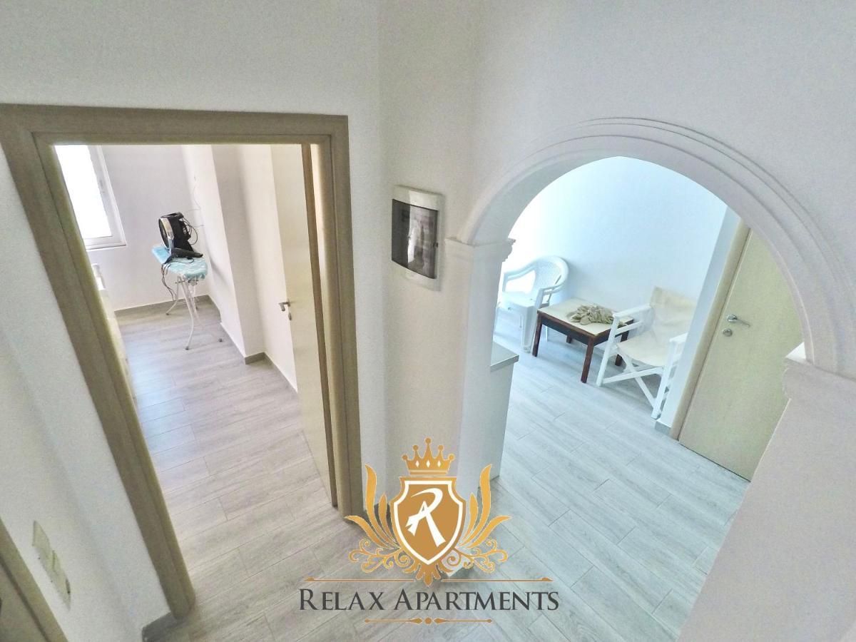 Hotel Dion'S Apartments Saranda *