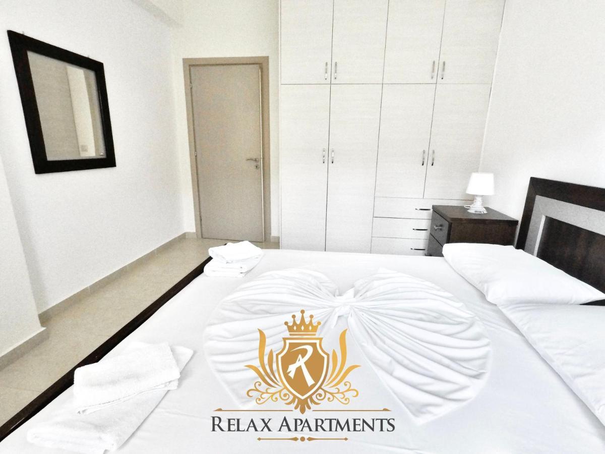 Dion'S Apartments Saranda Hotel Sarande