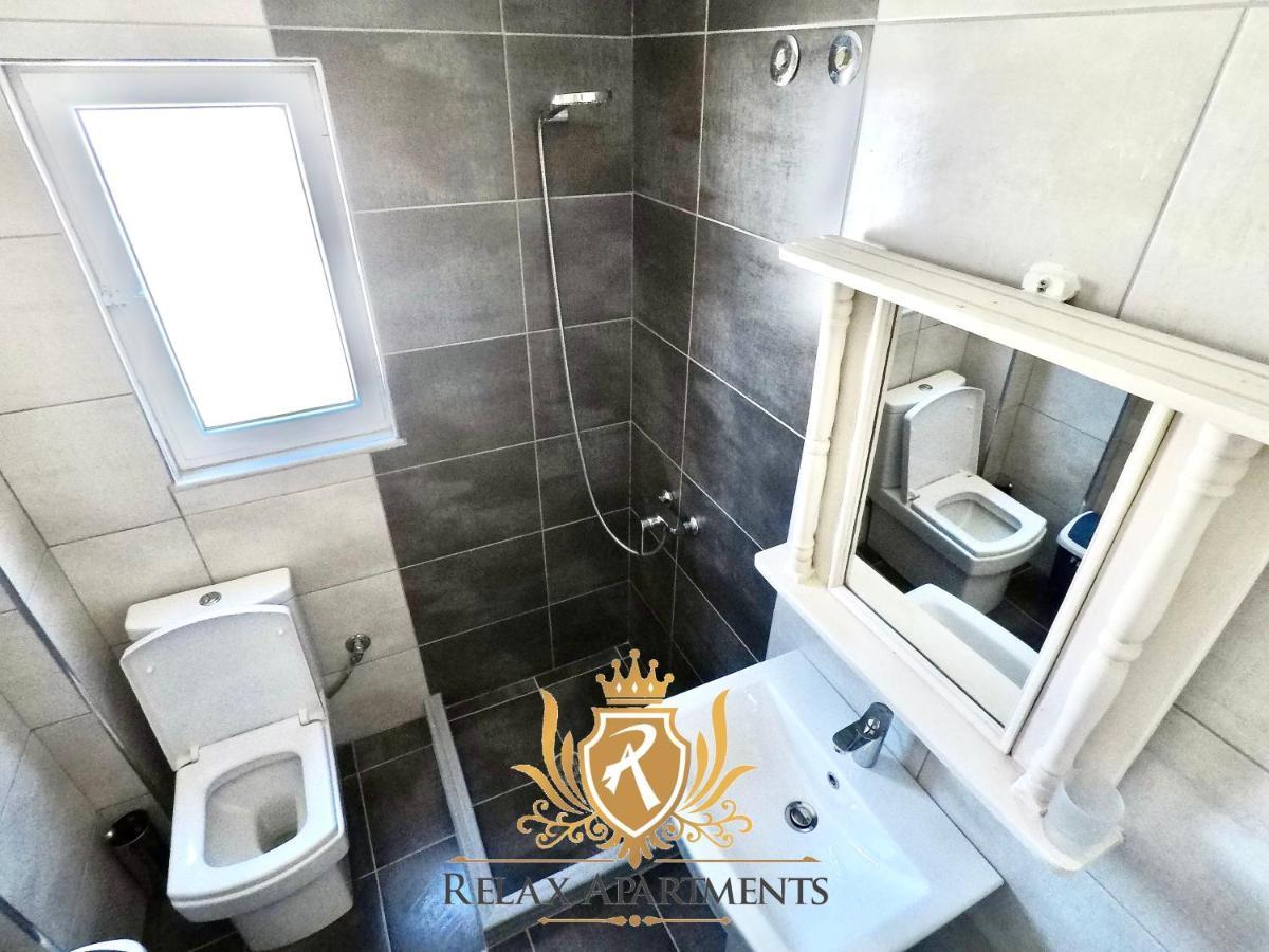 Dion'S Apartments Saranda Hotel